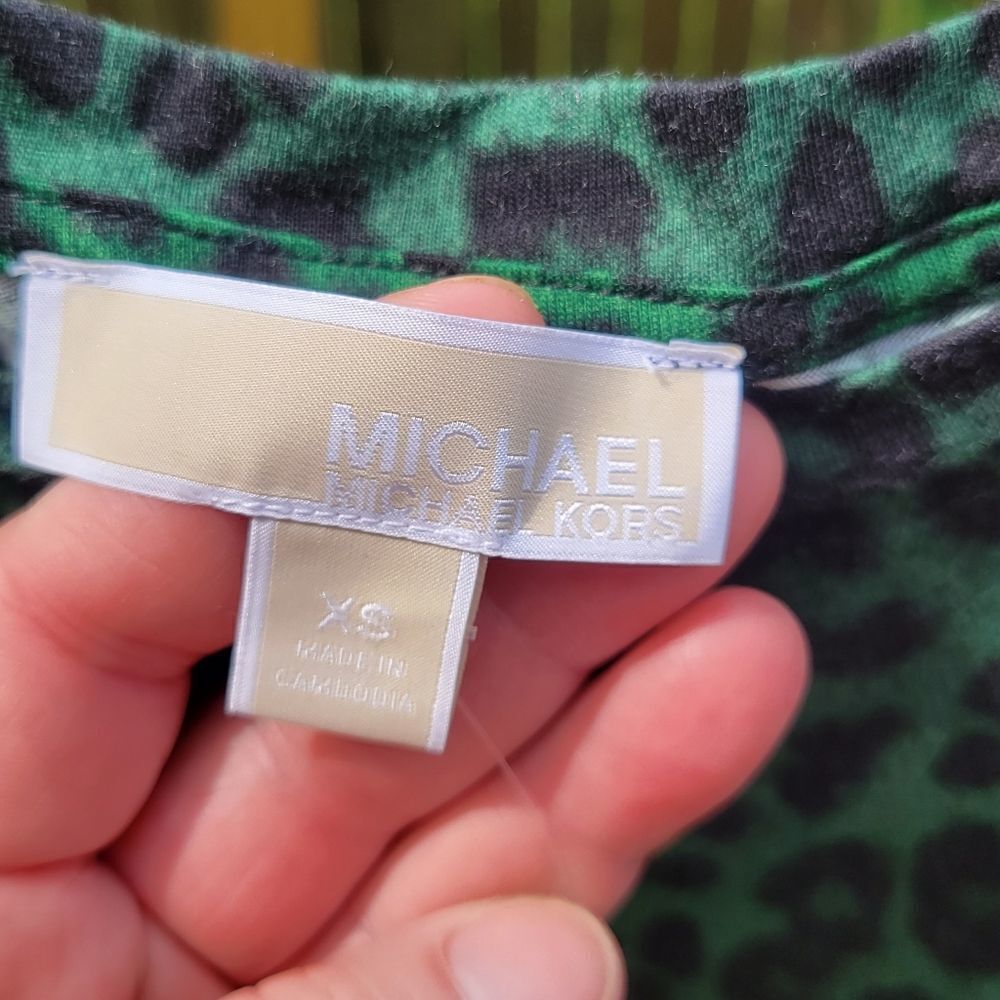 Michael Kors Top - Picture 8 of 10